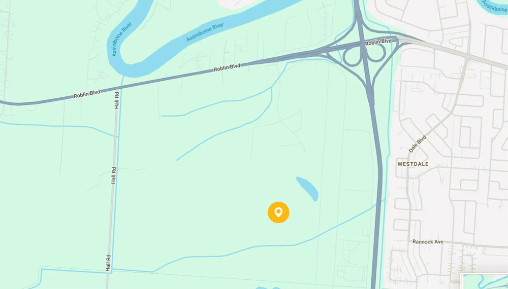 prize map
