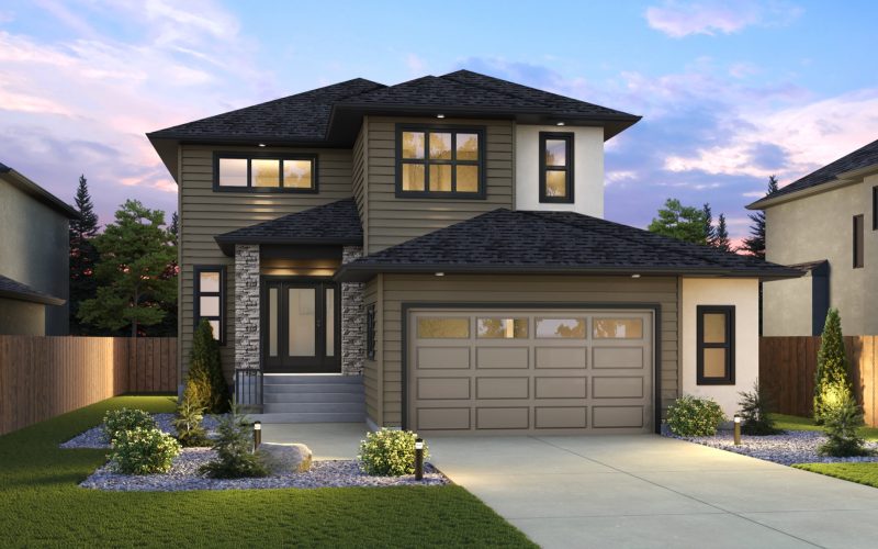 2026 HSC Millionaire Lottery Grand Prize #4 - Sterling Homes, Sage Creek - photo 2