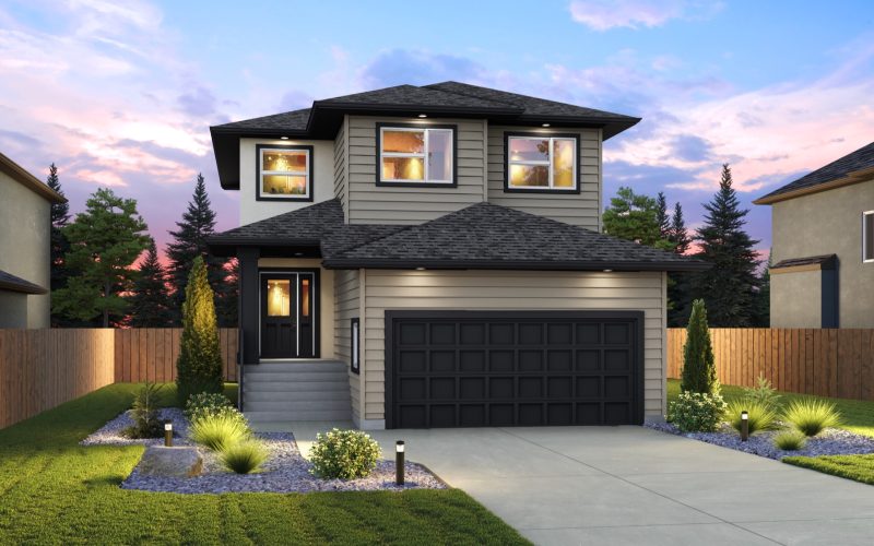 2026 HSC Millionaire Lottery Grand Prize #5 - Broadview Homes, Bison Run - photo 2